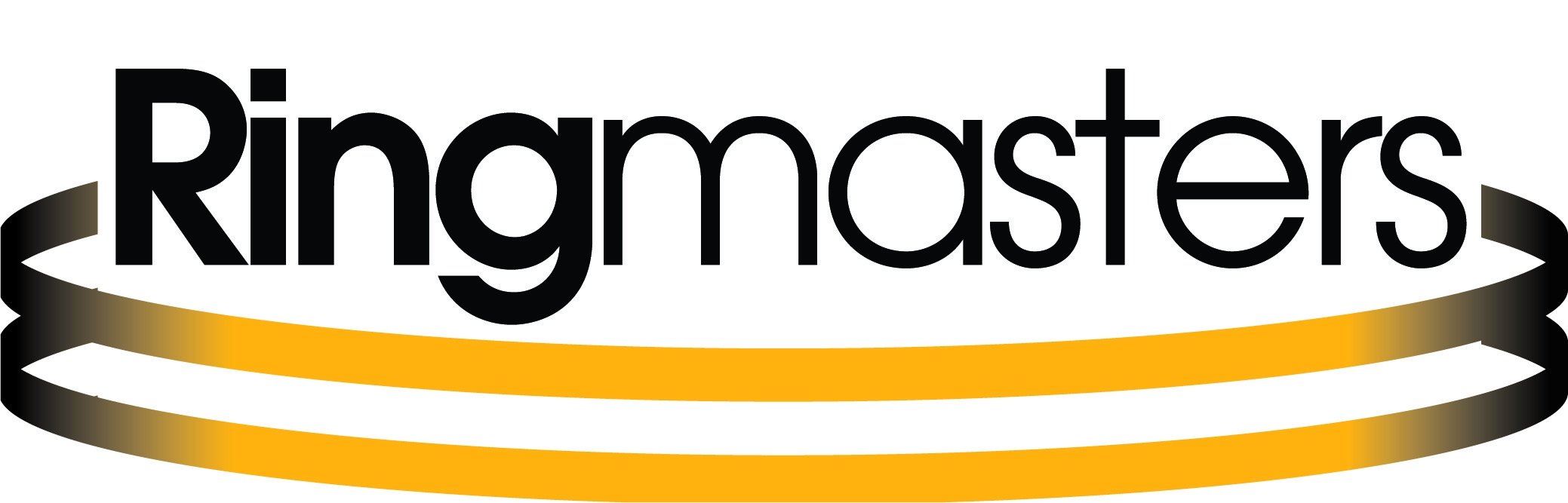 Ringmasters 20th Anniversary Logo